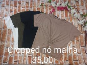 Cropped No Malha Cropped No Malha