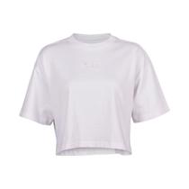 Cropped Oversized Wordmark Preto Cropped Oversized Wordmark Preto