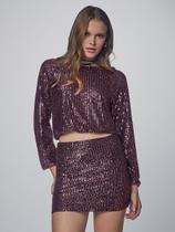 Cropped paete envelhecido authoria