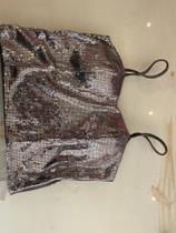 Cropped paite plus size