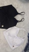 Cropped Pimenta Doce Cropped Pimenta Doce