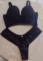 Cropped ,Plus Size em renda Cropped ,Plus Size em renda