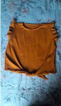 Cropped Plus Size GG Cropped Plus Size GG
