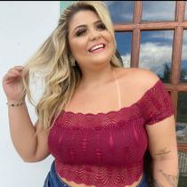 Cropped Plus Size Cropped Plus Size
