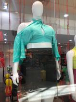 Cropped plus size Cropped plus size
