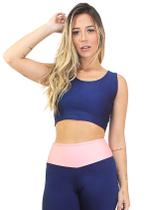 Cropped Racy Fitness Alcinha Basic REF: CC3