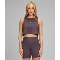 Cropped Regata Alto Giro Cropped Regata Alto Giro