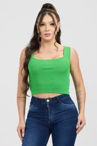 Cropped Regata de Tricot - Epifani