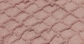 Cropped Regata em Tricot Escama sem Bojo Cropped Regata em Tricot Escama sem Bojo