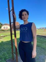 Cropped Regatinha Muscle DGO