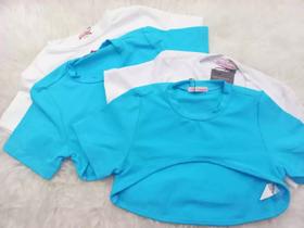 Cropped Sal e Pimenta