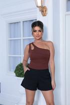 Cropped Sara Nula Manca Modinha