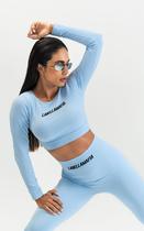 Cropped seamless feel 29223