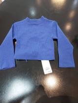 Cropped siss manda 3/4