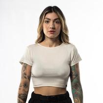 Cropped Supple