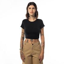 Cropped Supple