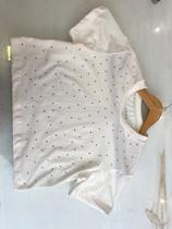 Cropped t_shirt Cropped t_shirt