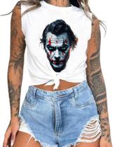Cropped T-Shirts Feminino Estampado Várias Estampas 14 Cropped T-Shirts Feminino Estampado Várias Estampas 14