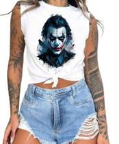 Cropped T-Shirts Feminino Estampado Várias Estampas 15 Cropped T-Shirts Feminino Estampado Várias Estampas 15