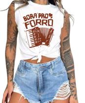Cropped T-Shirts Feminino Estampado Várias Estampas 64 Cropped T-Shirts Feminino Estampado Várias Estampas 64
