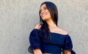 Cropped tam p cor blue Cropped tam p cor blue