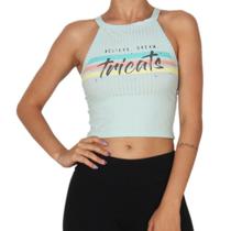 Cropped Tricats Arco Iris Cropped Tricats Arco Iris