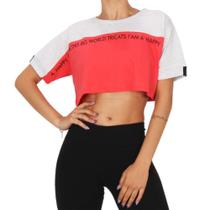 Cropped Tricats Big World Cropped Tricats Big World