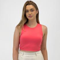 Cropped Trimix Regata Feminina