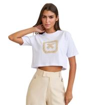Cropped Txc Branco Strass 51257 Cor:BrancoTamanho:G Cropped Txc Branco Strass 51257 Cor:BrancoTamanho:G