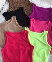 Cropped Vera modas nh