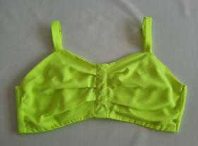 Cropped verde M