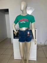 Cropped - Veste 36/38