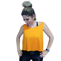 Cropped Viscomalha Cropped Viscomalha