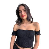 Cropped Viscose Copo Nattier Cropped Viscose Copo Nattier