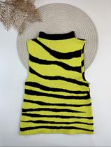 Cropped Zebrado Modal Michele CollectionRef. 663145