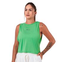 Cropped Zeiq Essential Menta Cropped Zeiq Essential Menta