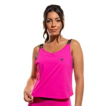 Cropped Zeiq Move Pink