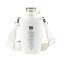 Cross bottle stanley em aço inoxidável 680ml cream 08309-00