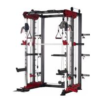 Cross Com Smith - Bonafit - Preto