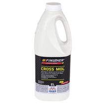 Cross Mol Detergente Desincrustante Neutro Finisher 2 Litros Cross Mol Detergente Desincrustante Neutro Finisher 2 Litros