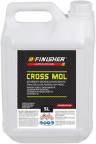 Cross Mol Shampoo Desengraxante 5 Litros- Finisher