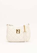 Crossbody Corrente com Logo Bolsa Bag Lança Perfume Crossbody Corrente com Logo Bolsa Bag Lança Perfume