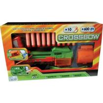 Crossbow Lançador de Dardos e Esferas de Gel SD16612 CimToys - Cim Toys