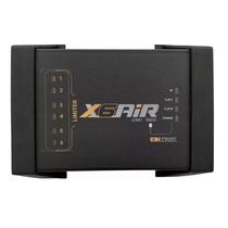 Crossover 6 Canais Processador Equalizador Banda Expert X6