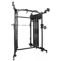 Crossover Angular com Smith