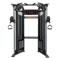 Crossover Angular Profissional Functional Trainer LT1017 LuminaFit Crossover Angular Profissional Functional Trainer LT1017 LuminaFit