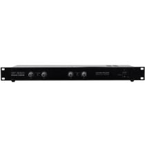 Crossover Ativo Mark Audio Ep220 Corte Fixo 2 Vias - Ep 220