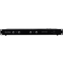 Crossover Ativo Mark Audio Ep220 Corte Fixo 2 Vias - Ep 220