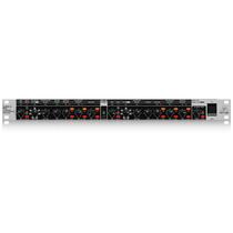 Crossover Behringer 110V CX3400 CX-3400