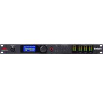Crossover Digital 110V DriveRack PA-2 - DBX Crossover Digital 110V DriveRack PA-2 - DBX
